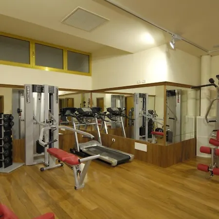 Enchanting With Panoramic Terrace Апартаменти