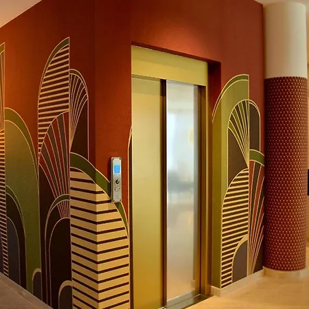 Enchanting With Panoramic Terrace Bibione