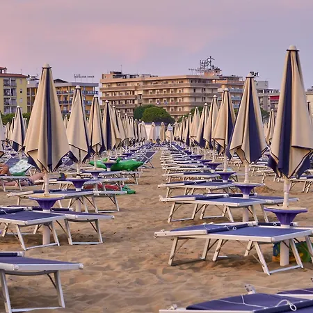Enchanting With Sunny Terrace * Bibione