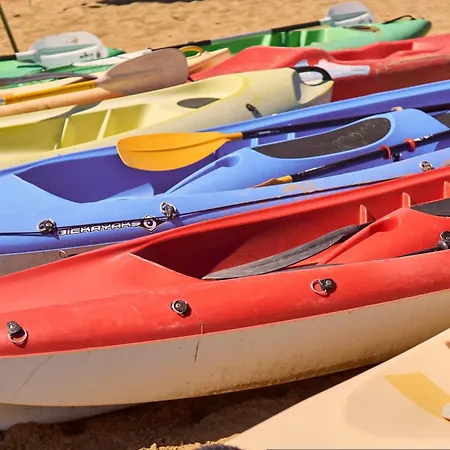 Enchanting With Panoramic Terrace