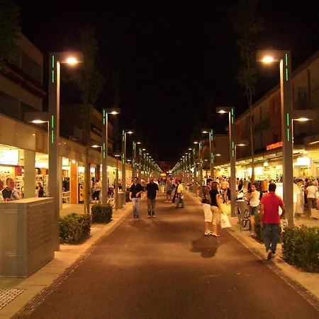 Enchanting With Sunny Terrace * Bibione