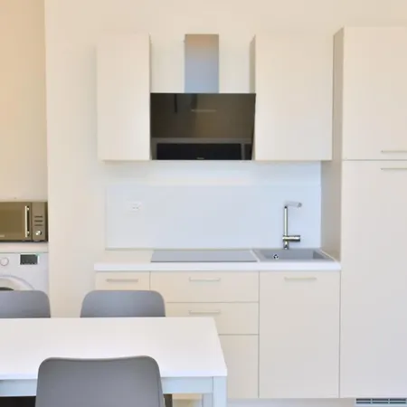 Enchanting With Panoramic Terrace Διαμέρισμα *