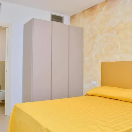 Enchanting With Panoramic Terrace Bibione