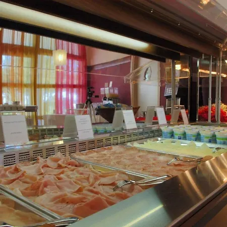 Lägenhet Enchanting With Panoramic Terrace *