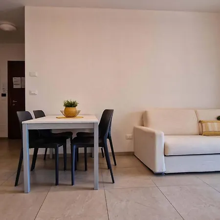 Apartment Enchanting With Sunny Terrace Bibione