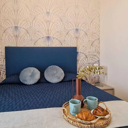 Enchanting With Sunny Terrace Apartment Bibione