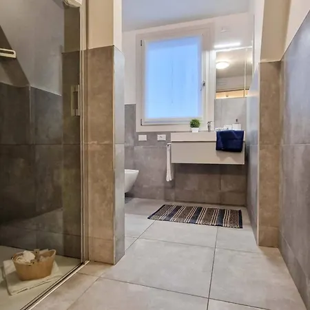 Apartment Enchanting With Sunny Terrace Bibione