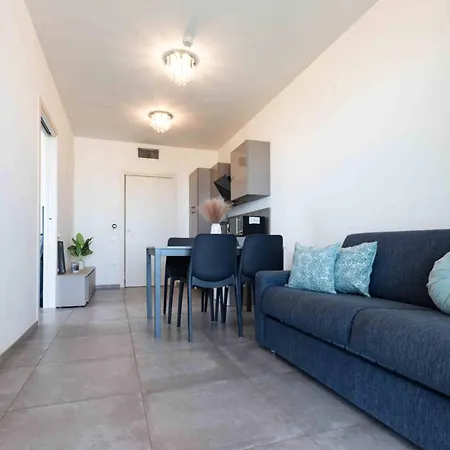 Apartment Enchanting With Sunny Terrace *