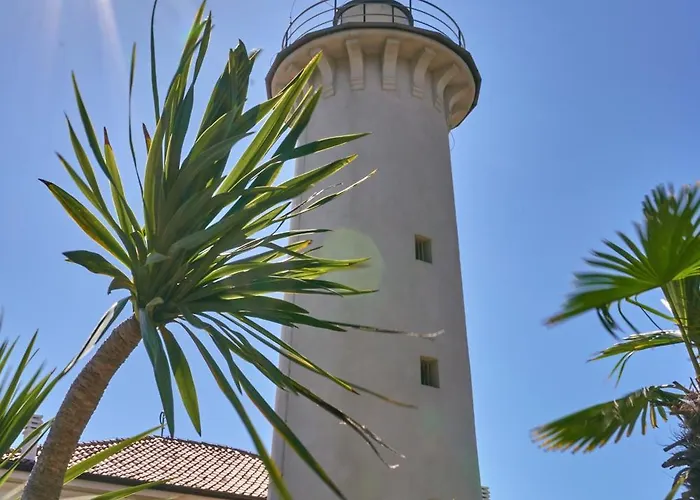 Apartment Enchanting With Panoramic Terrace *