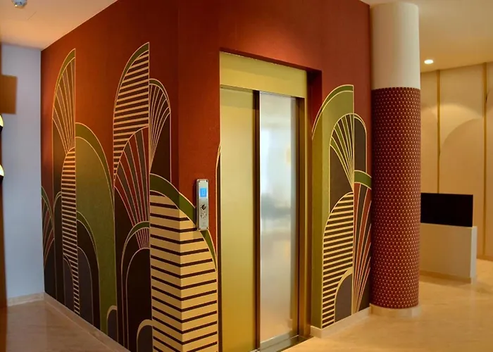 Enchanting With Panoramic Terrace Bibione