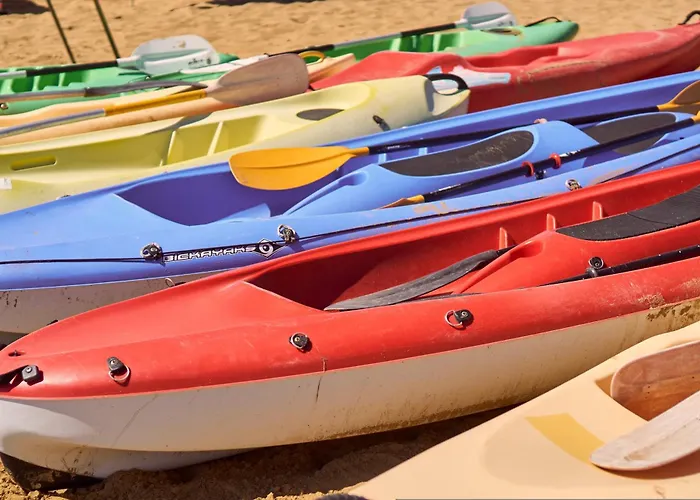 Enchanting With Panoramic Terrace