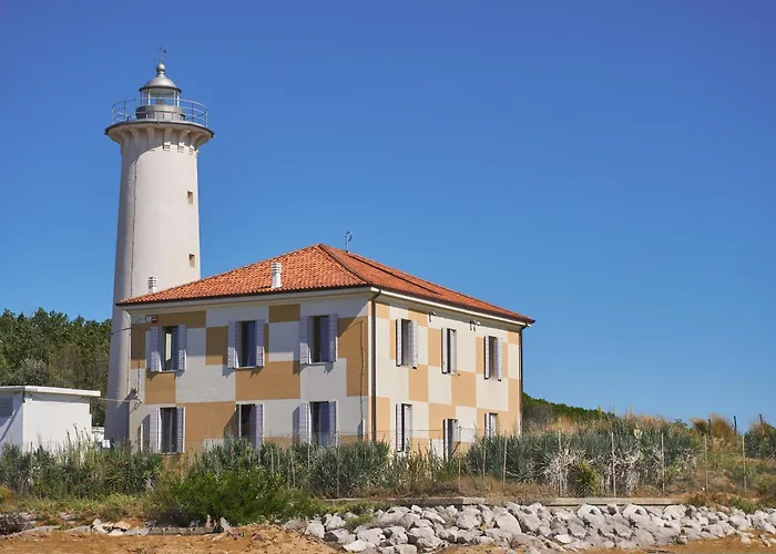 Enchanting With Panoramic Terrace *