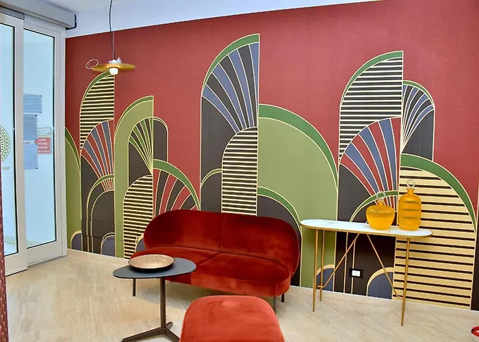 Apartment Enchanting With Panoramic Terrace