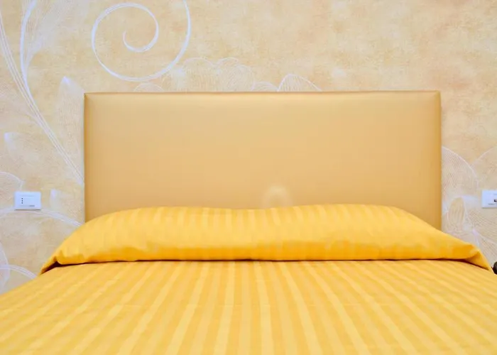 Enchanting With Panoramic Terrace Apartament *