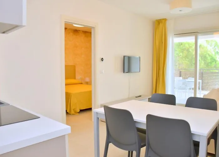 Enchanting With Panoramic Terrace