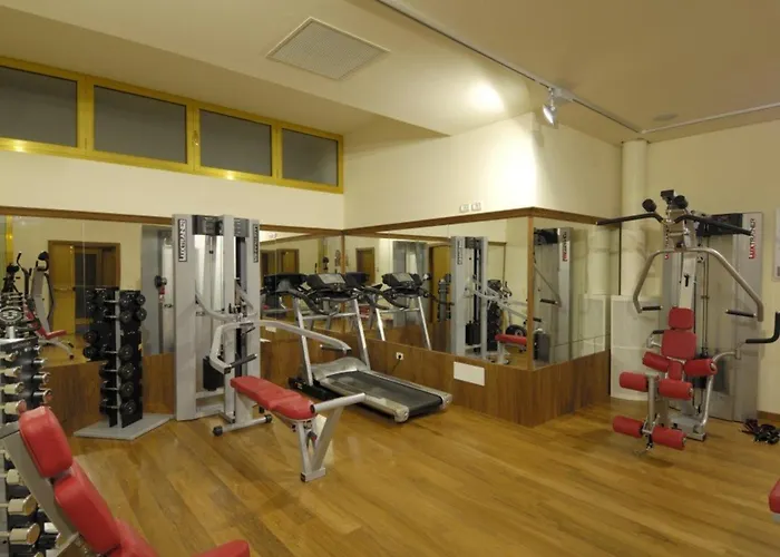 Enchanting With Panoramic Terrace Apartament