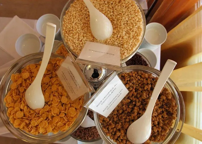 Enchanting With Panoramic Terrace Apartment